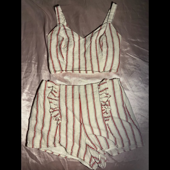 Two Piece Set - Picture 1 of 1